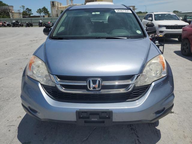 Photo 4 VIN: JHLRE4H43BC023588 - HONDA CRV 