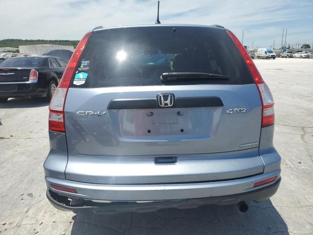 Photo 5 VIN: JHLRE4H43BC023588 - HONDA CRV 