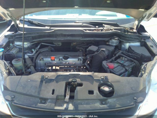 Photo 9 VIN: JHLRE4H43BC027401 - HONDA CR-V 