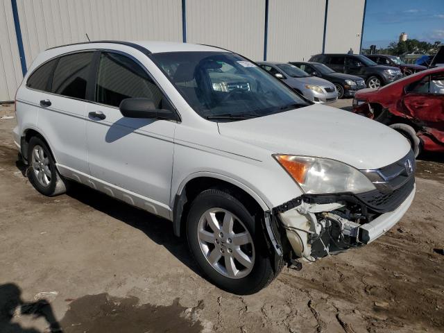 Photo 3 VIN: JHLRE4H43BC033330 - HONDA CRV 