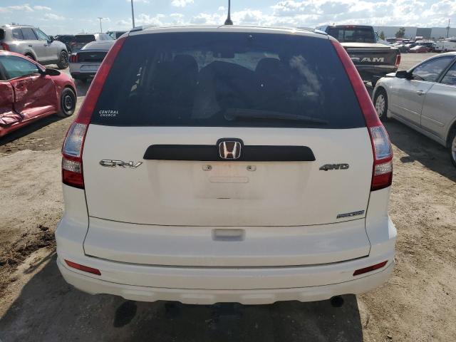 Photo 5 VIN: JHLRE4H43BC033330 - HONDA CRV 