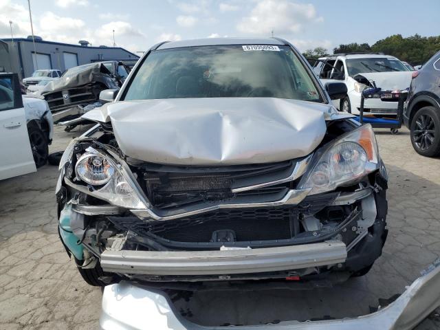 Photo 4 VIN: JHLRE4H43BC035773 - HONDA CR-V SE 