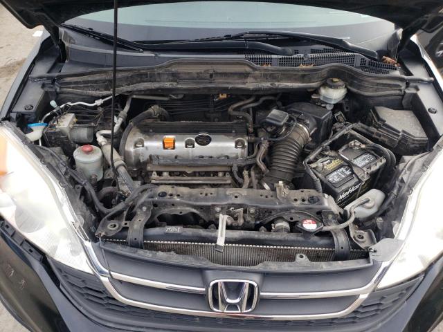 Photo 10 VIN: JHLRE4H44BC004273 - HONDA CRV 