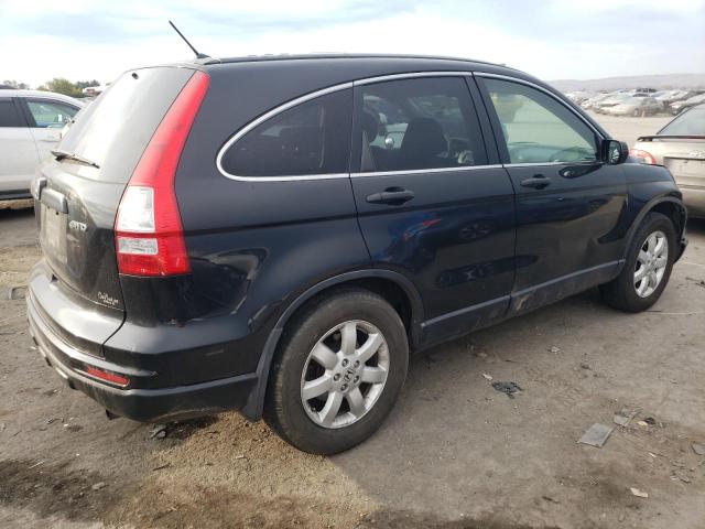 Photo 2 VIN: JHLRE4H44BC004273 - HONDA CRV 