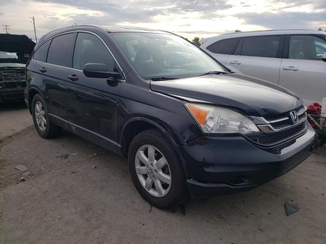 Photo 3 VIN: JHLRE4H44BC004273 - HONDA CRV 