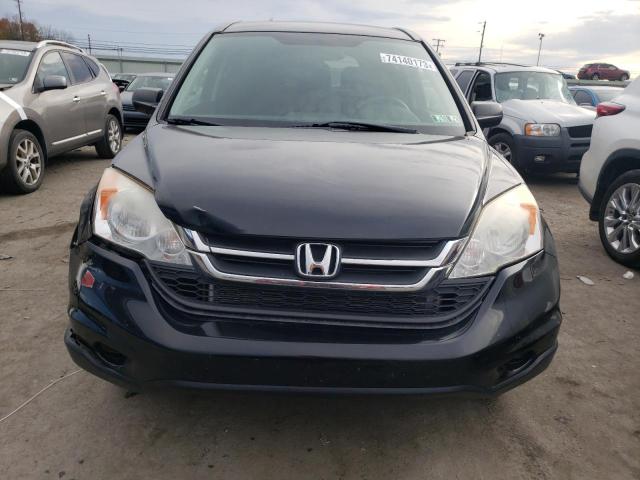 Photo 4 VIN: JHLRE4H44BC004273 - HONDA CRV 