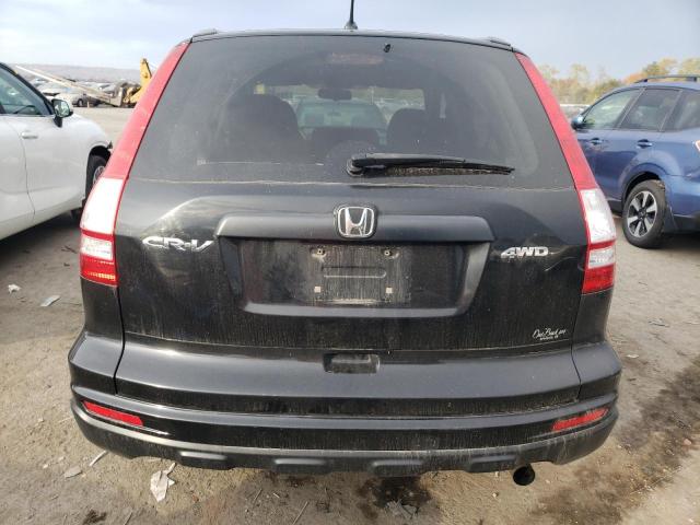 Photo 5 VIN: JHLRE4H44BC004273 - HONDA CRV 