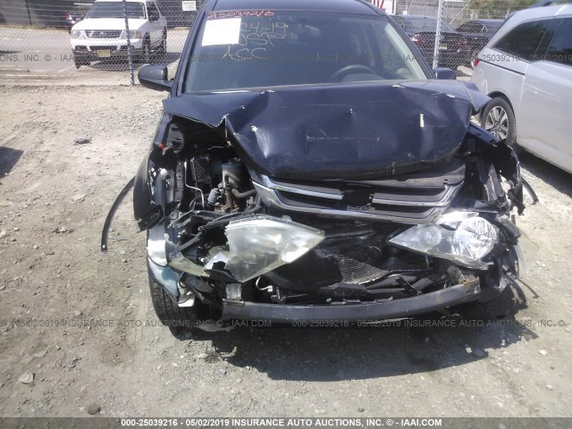 Photo 5 VIN: JHLRE4H44BC005603 - HONDA CR-V 