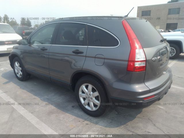 Photo 2 VIN: JHLRE4H44BC007030 - HONDA CR-V 