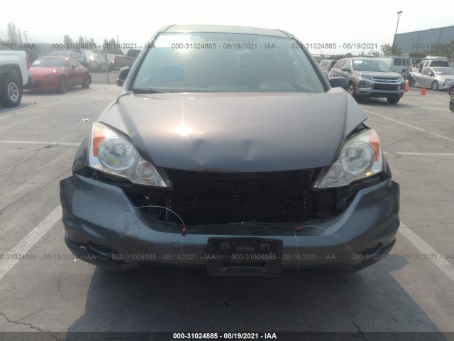 Photo 5 VIN: JHLRE4H44BC007030 - HONDA CR-V 