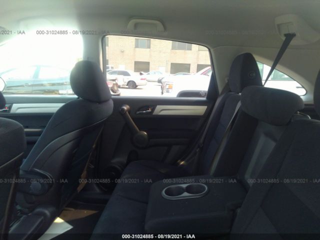 Photo 7 VIN: JHLRE4H44BC007030 - HONDA CR-V 