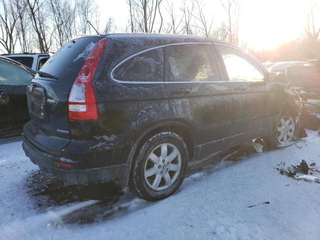 Photo 2 VIN: JHLRE4H44BC027892 - HONDA CRV 