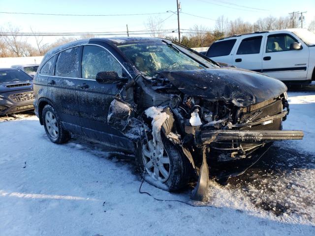 Photo 3 VIN: JHLRE4H44BC027892 - HONDA CRV 