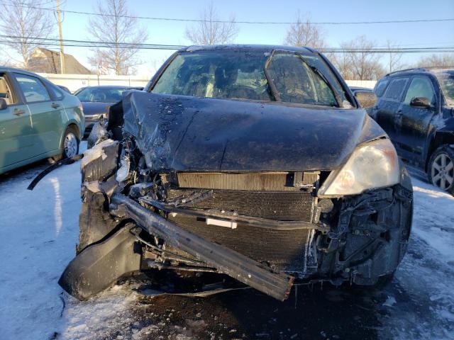 Photo 4 VIN: JHLRE4H44BC027892 - HONDA CRV 