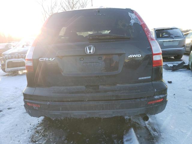 Photo 5 VIN: JHLRE4H44BC027892 - HONDA CRV 