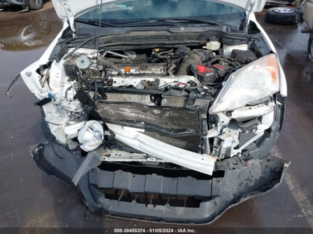 Photo 9 VIN: JHLRE4H44BC028833 - HONDA CR-V 