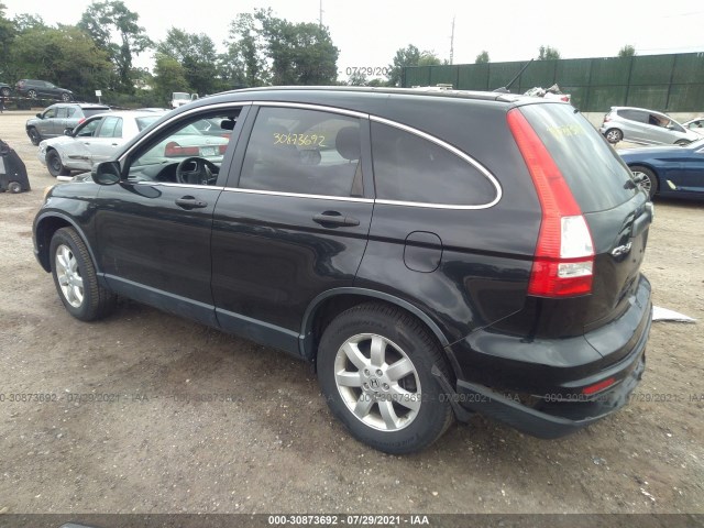 Photo 2 VIN: JHLRE4H44BC031697 - HONDA CR-V 