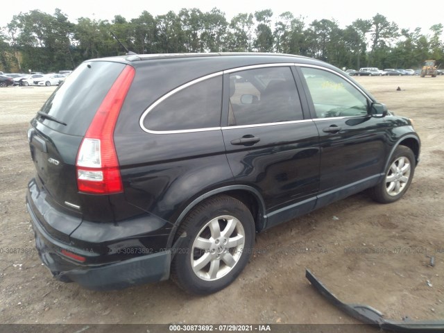 Photo 3 VIN: JHLRE4H44BC031697 - HONDA CR-V 