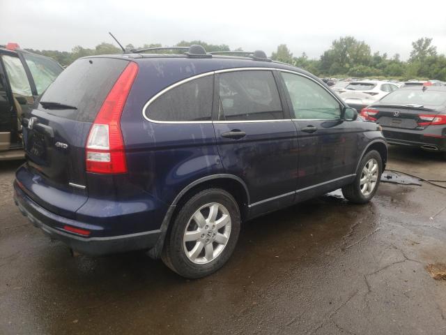 Photo 2 VIN: JHLRE4H45BC024015 - HONDA CR-V SE 