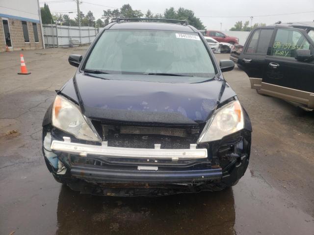 Photo 4 VIN: JHLRE4H45BC024015 - HONDA CR-V SE 