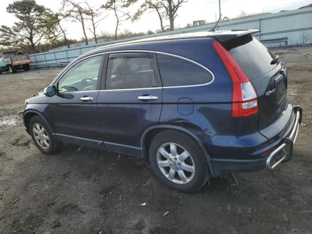 Photo 1 VIN: JHLRE4H45BC024712 - HONDA CR-V SE 