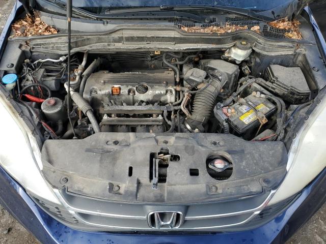 Photo 11 VIN: JHLRE4H45BC024712 - HONDA CR-V SE 