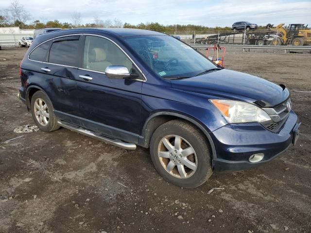 Photo 3 VIN: JHLRE4H45BC024712 - HONDA CR-V SE 