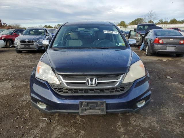 Photo 4 VIN: JHLRE4H45BC024712 - HONDA CR-V SE 