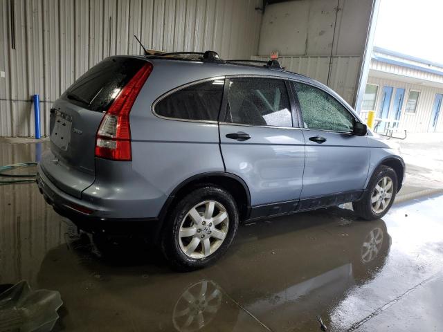 Photo 2 VIN: JHLRE4H45BC027366 - HONDA CR-V SE 