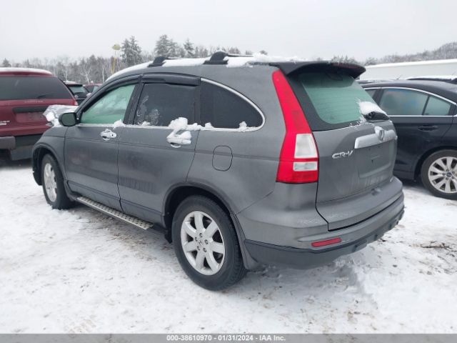 Photo 2 VIN: JHLRE4H45BC027951 - HONDA CR-V 