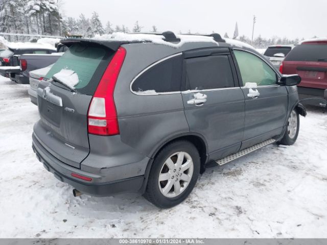 Photo 3 VIN: JHLRE4H45BC027951 - HONDA CR-V 