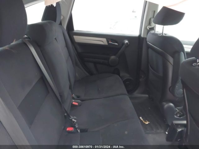 Photo 7 VIN: JHLRE4H45BC027951 - HONDA CR-V 