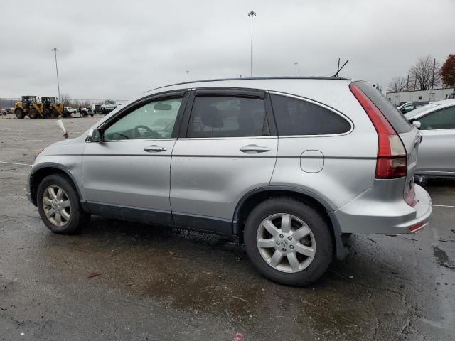 Photo 1 VIN: JHLRE4H45BC029134 - HONDA CRV 