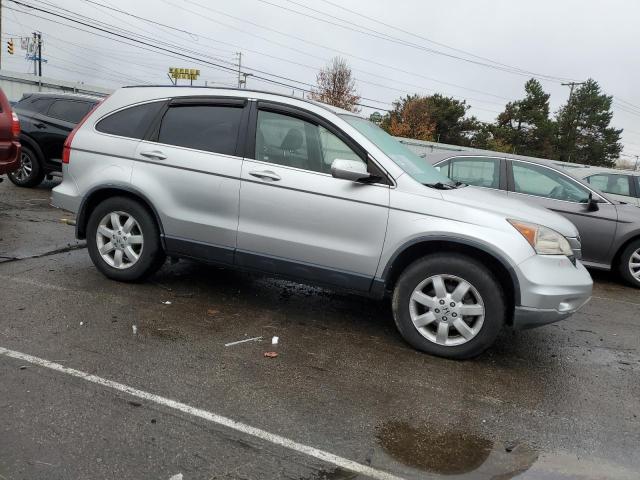 Photo 3 VIN: JHLRE4H45BC029134 - HONDA CRV 