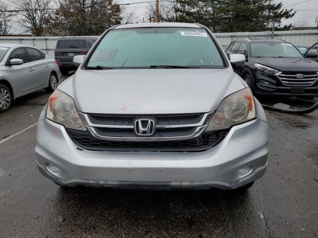 Photo 4 VIN: JHLRE4H45BC029134 - HONDA CRV 