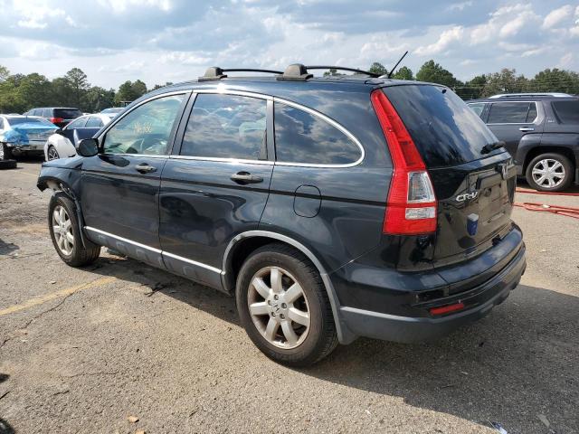 Photo 1 VIN: JHLRE4H45BC032678 - HONDA CRV 