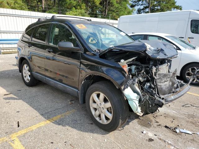 Photo 3 VIN: JHLRE4H45BC032678 - HONDA CRV 