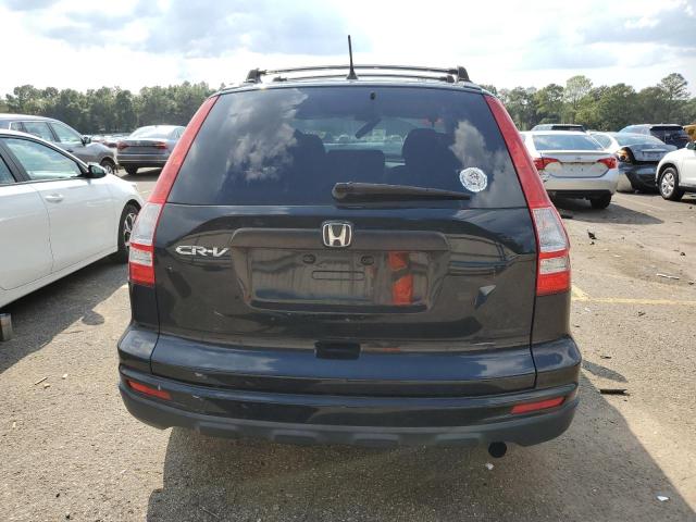 Photo 5 VIN: JHLRE4H45BC032678 - HONDA CRV 