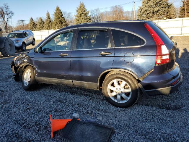 Photo 1 VIN: JHLRE4H46BC002055 - HONDA CRV 