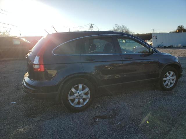 Photo 2 VIN: JHLRE4H46BC002055 - HONDA CRV 