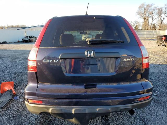 Photo 5 VIN: JHLRE4H46BC002055 - HONDA CRV 