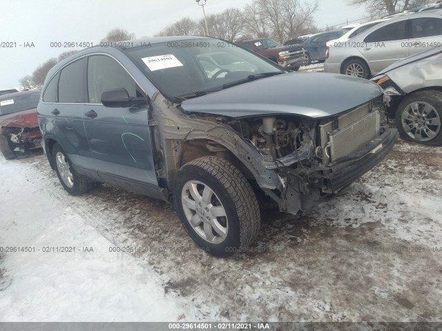 Photo 0 VIN: JHLRE4H46BC002184 - HONDA CR-V 