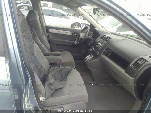 Photo 4 VIN: JHLRE4H46BC002184 - HONDA CR-V 