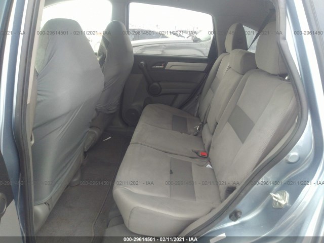 Photo 7 VIN: JHLRE4H46BC002184 - HONDA CR-V 