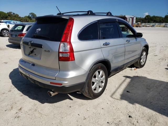 Photo 3 VIN: JHLRE4H46BC002475 - HONDA CR-V SE 