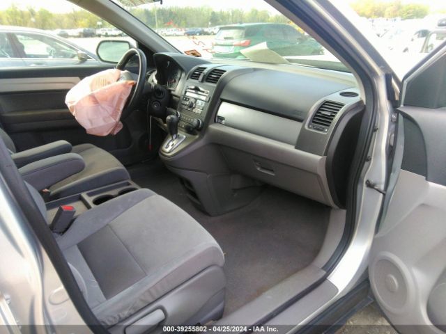 Photo 4 VIN: JHLRE4H46BC031507 - HONDA CR-V 