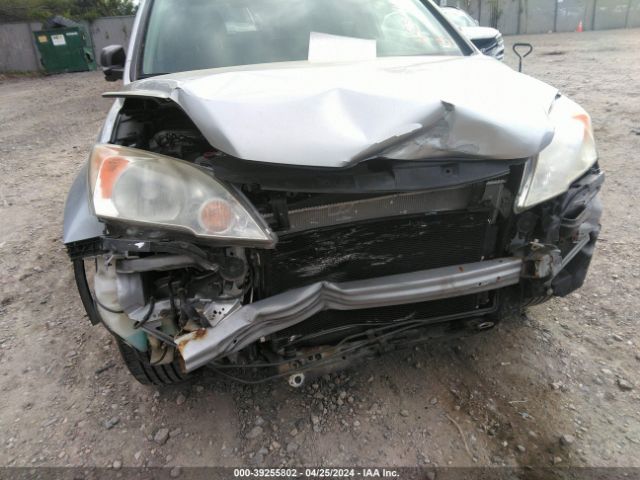 Photo 5 VIN: JHLRE4H46BC031507 - HONDA CR-V 