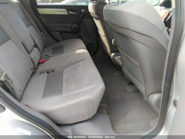 Photo 7 VIN: JHLRE4H46BC031507 - HONDA CR-V 