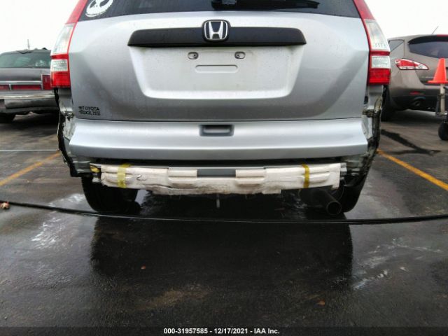 Photo 5 VIN: JHLRE4H46BC035802 - HONDA CR-V 