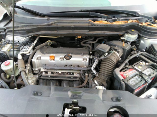 Photo 9 VIN: JHLRE4H46BC035802 - HONDA CR-V 